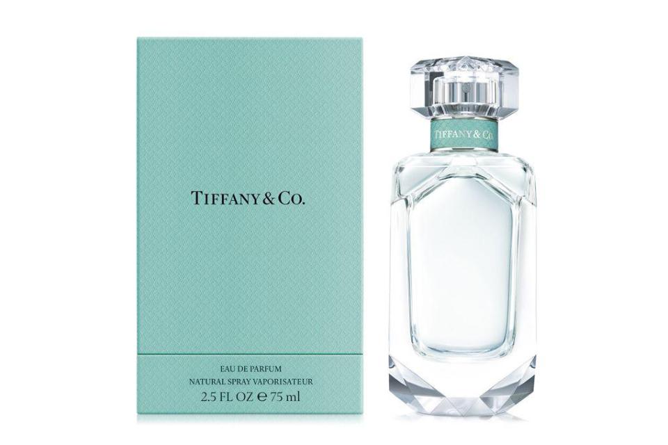  Tiffany is popular in both the UK and US, making it an ideal option for the American actress