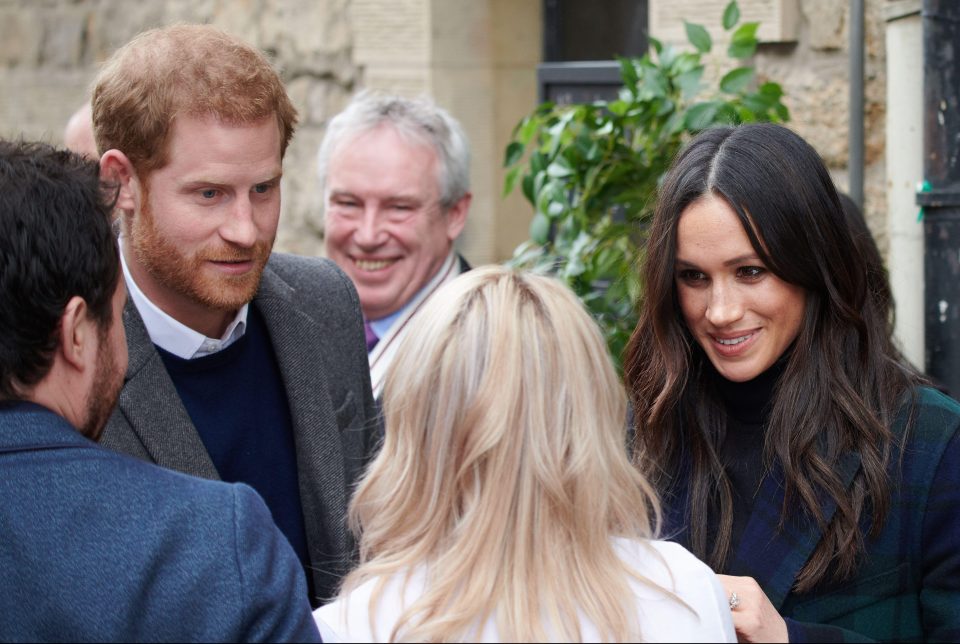  During her UN speech, Meghan discussed female empowerment and a particular incident, during her childhood which sparked her to campaign for equality for woman