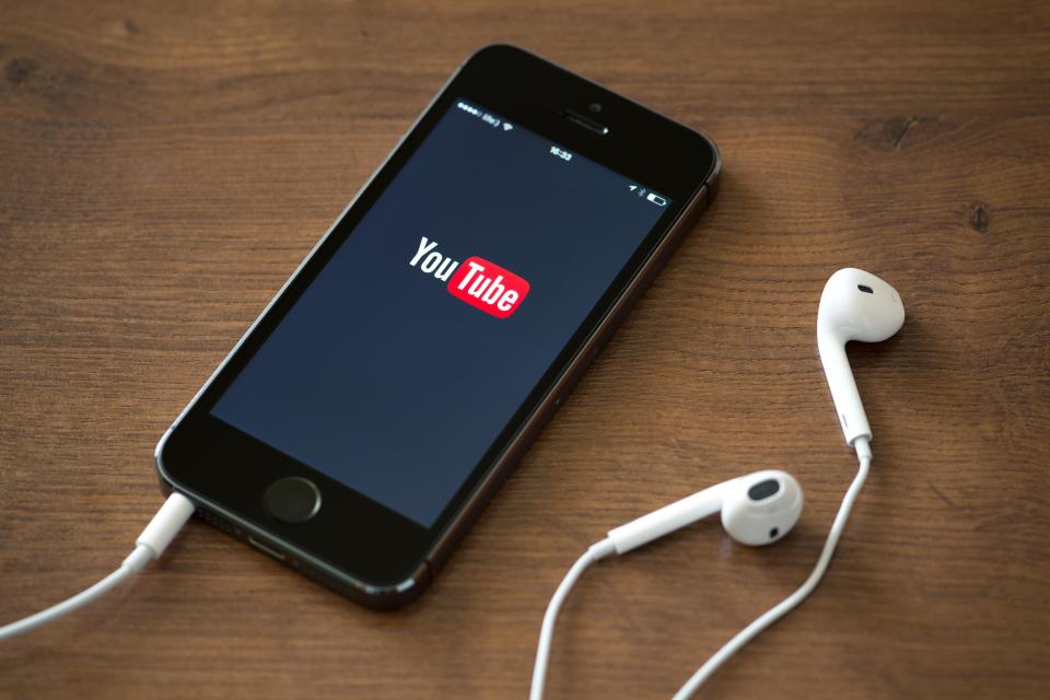 YouTube Red