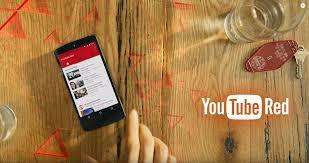 YouTube Red