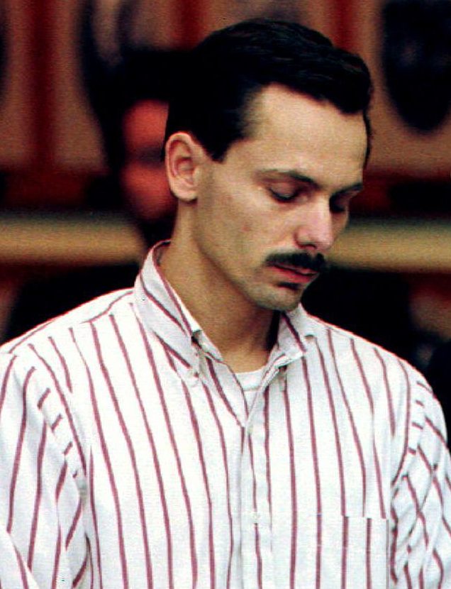  Tonya's abusive ex Jeff Gillooly convinced best pal Shawn Eckardt to end Nancy’s Olympic dream