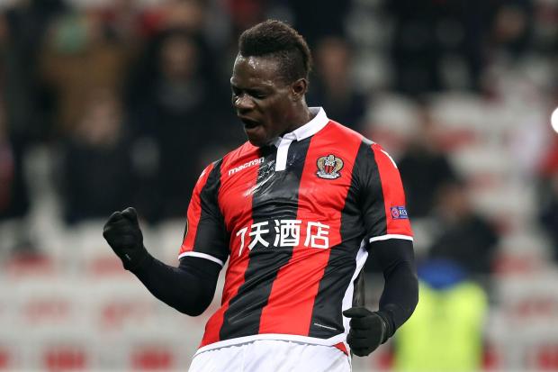 The French Football League have confirmed they are investigating claims of racist abuse aimed at Mario Balotelli