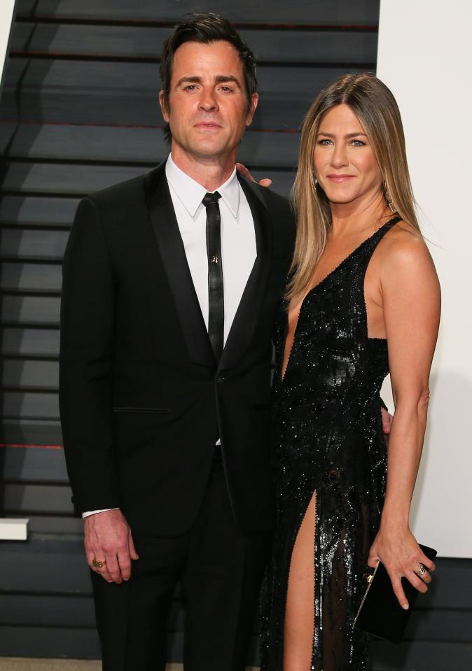  Fans thought that glam Hollywood A-lister Jennifer Aniston had finally found happiness, but her divorce announcement revealed a dramatically different picture of her life