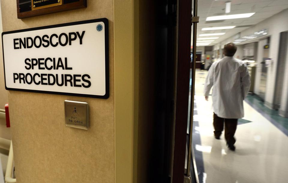  Fecal transplant is a safe procedure offered on the NHS for patients with the superbug  C.diff but the claims it cures IBS and Crohn's are not supported by existing evidence, according to experts