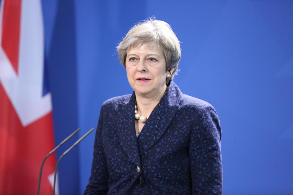  Theresa May is to unveil plans for student tuition fees for 2019 that will hopefully see some fair and affordable changes for all students