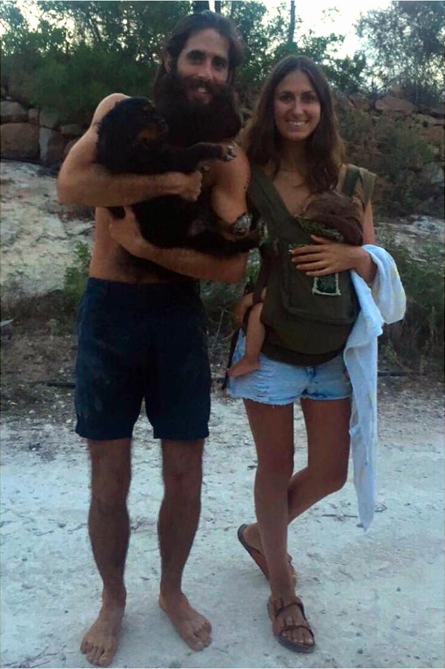  Bale's future sister-in-law, Katie, was left penniless after her partner took his own life under the stress of a social services investigation