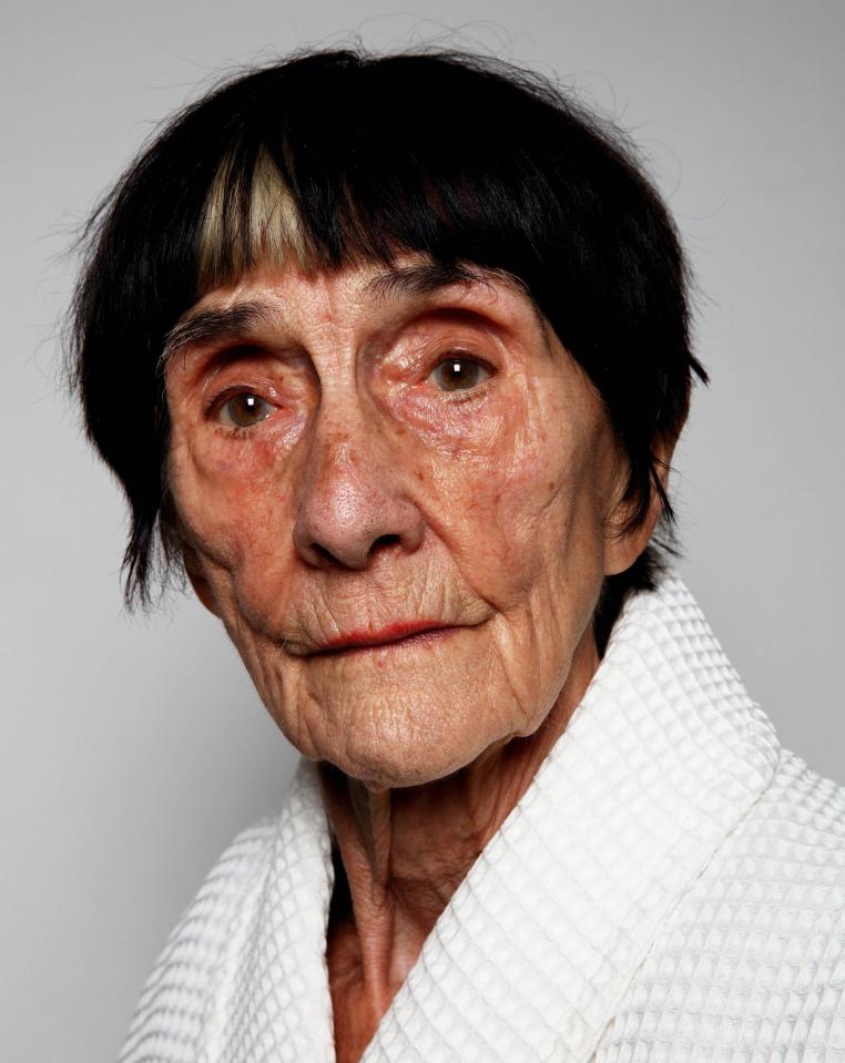 June Brown