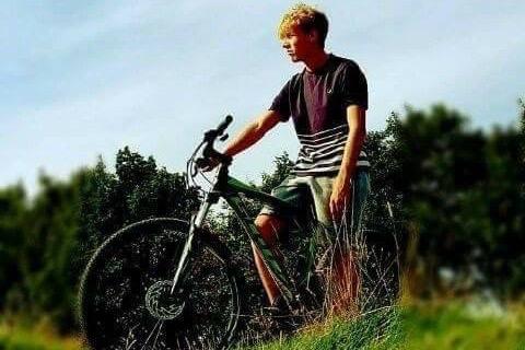  Ethan Hunt, 16, died after contracting sepsis