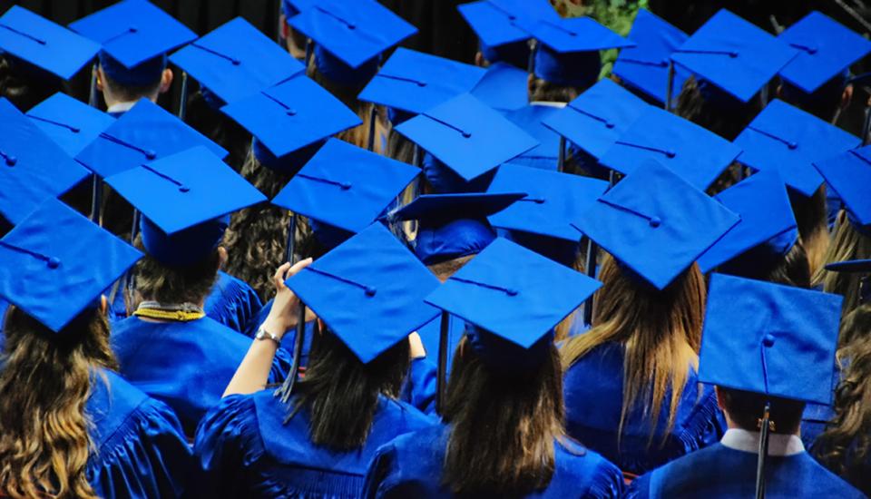 The Brexit vote has triggered a 27 per cent surge in applications to study in the UK