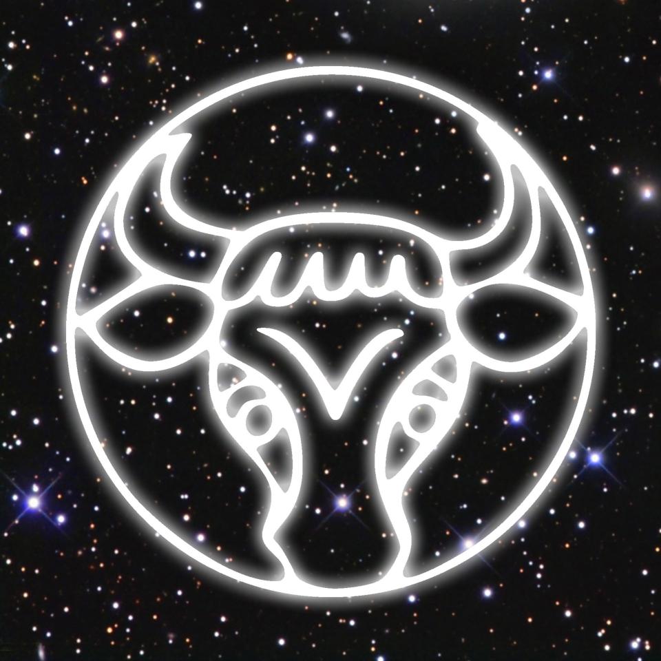  Taurus is the sign of the bull