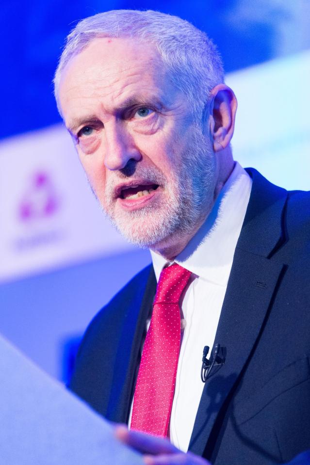  Hard-lefty Jeremy Corbyn has 'questions to answer' from all quarters regarding revelations he met with  and 'briefed' Soviet spies at the height of the Cold War