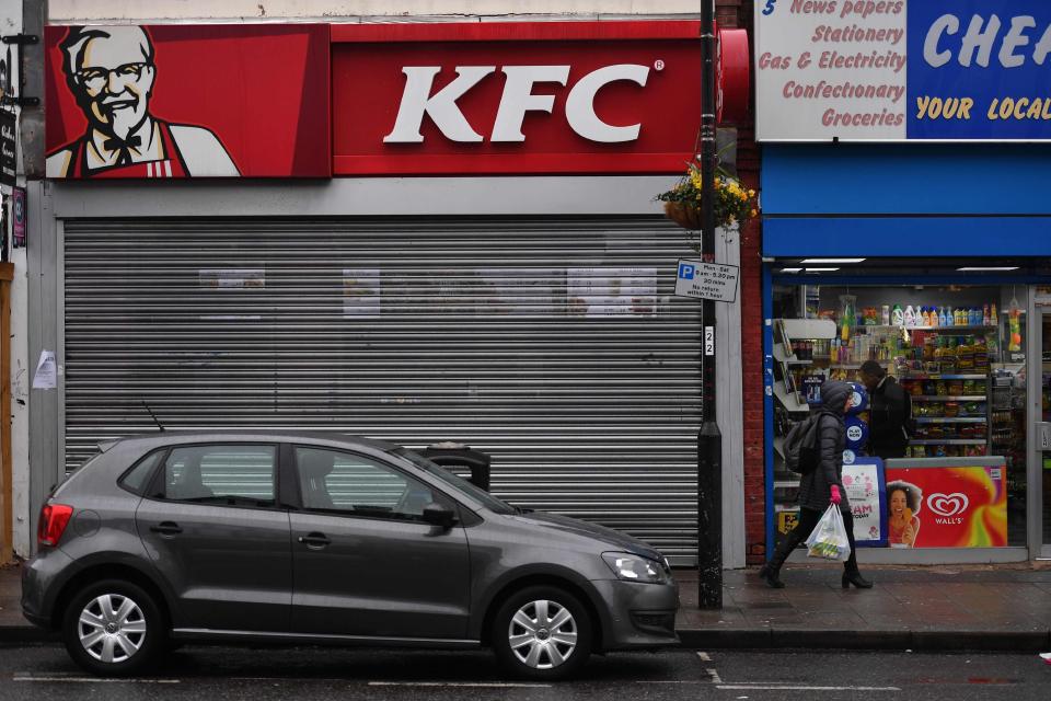 No need to get in a flap over the KFC closures as we have some alternatives that you can enjoy