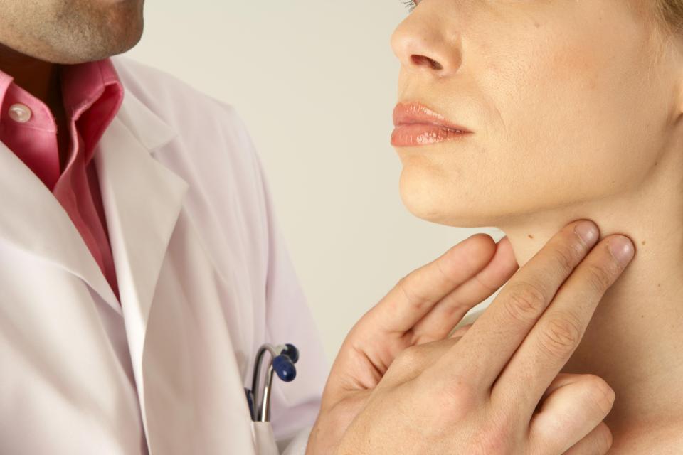  Although painful, strep throat is usually nothing to worry about