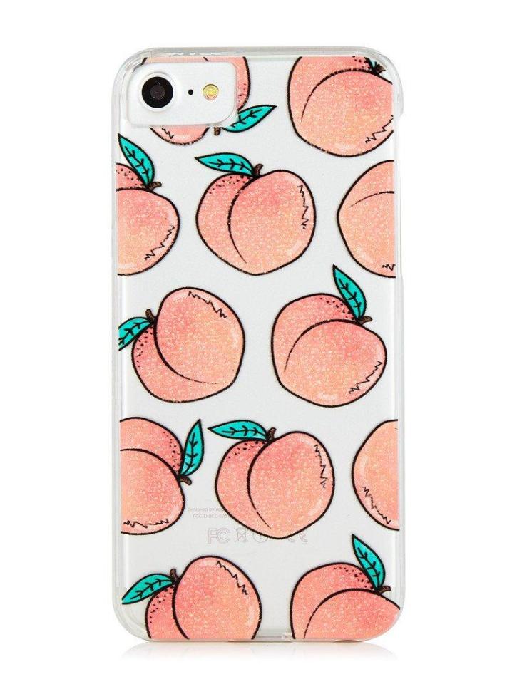 You can get £5 off a phone case from Skinnydip London