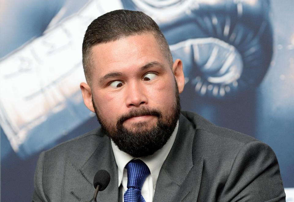 Bellew says he will not be dazzled by the humble talk of Haye and is preparing to win for a second time