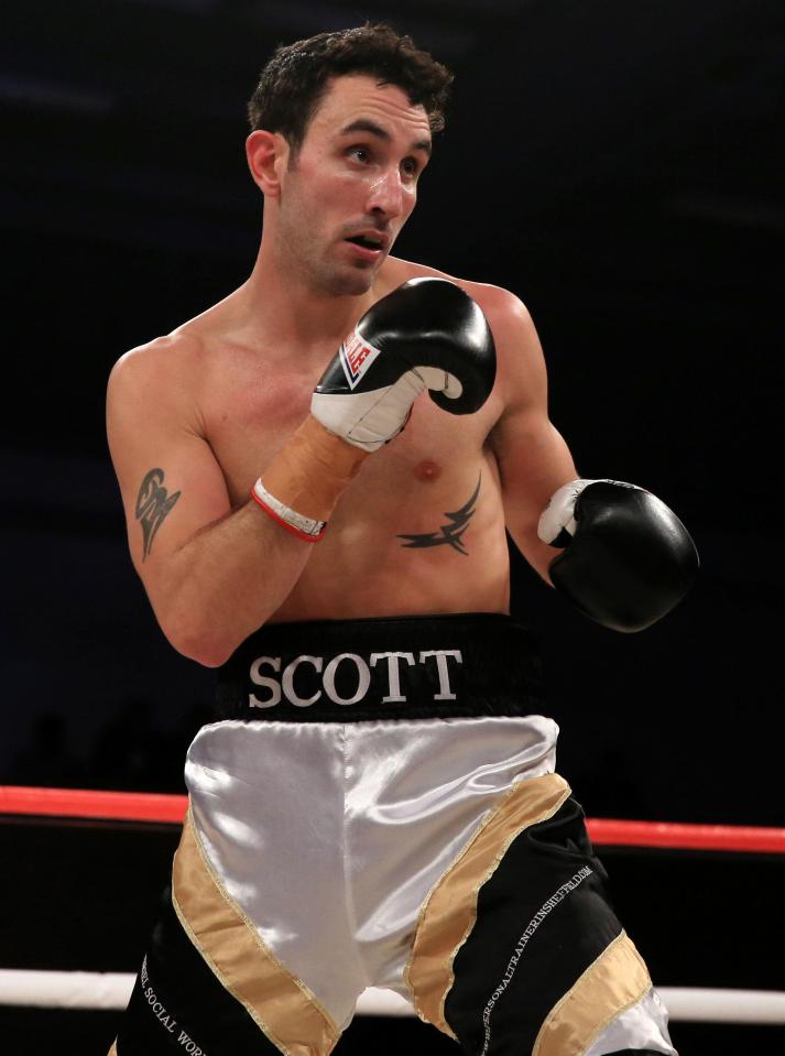 Kell Brook vs Sergey Rabchenko has been dedicated in memory of Scott Westgarth, who tragically died after a fight at the weekend