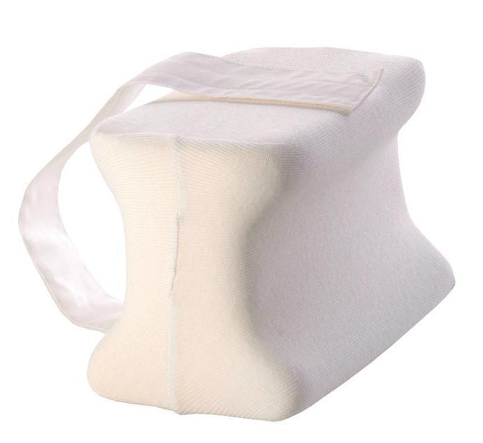 Putnams knee pillow is available at £16.95