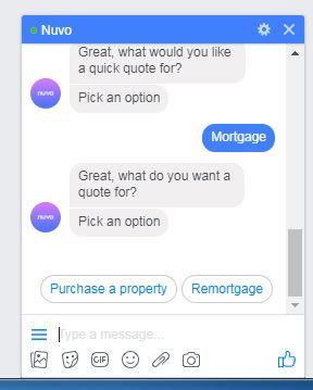  You can use the AI app to look for first time buyer mortgages as well as remortgaging