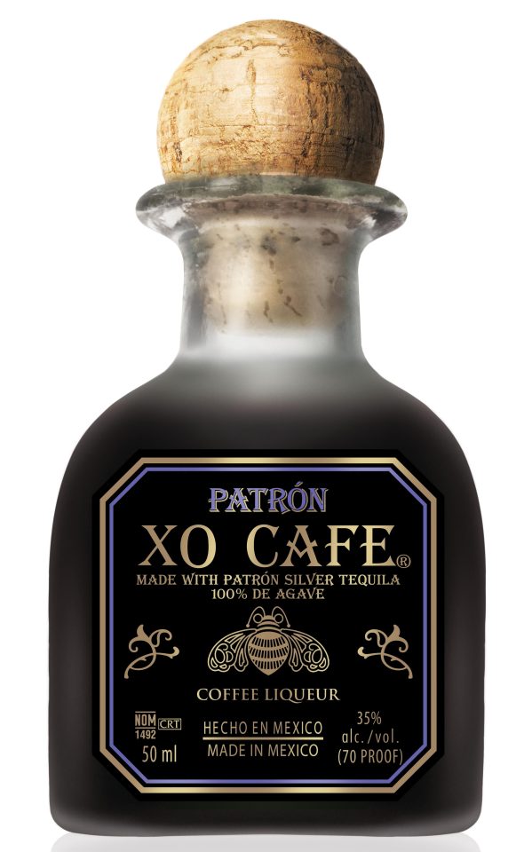 Coffee Patron will be back on supermarket shelves in 2025