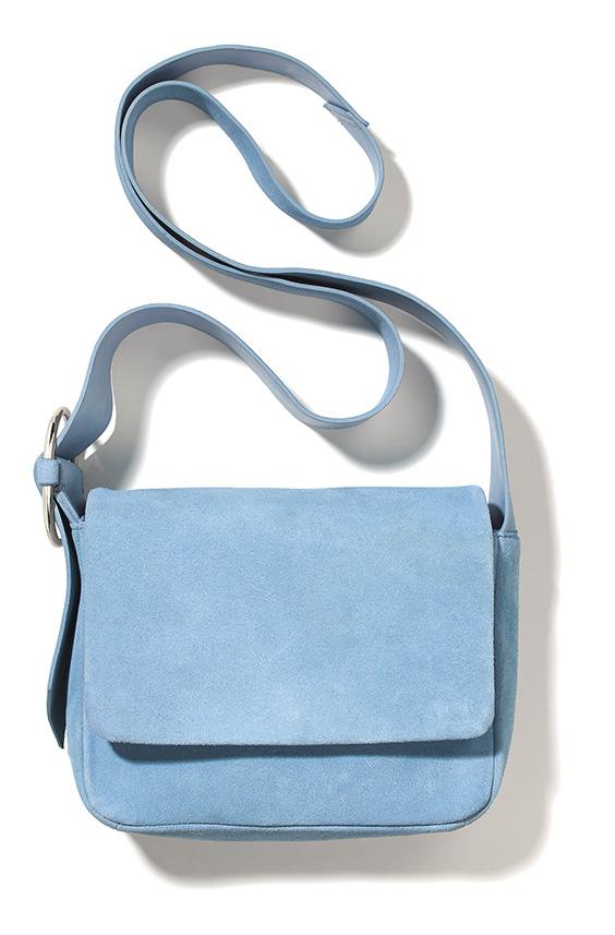 Bag, £35.99, Mango