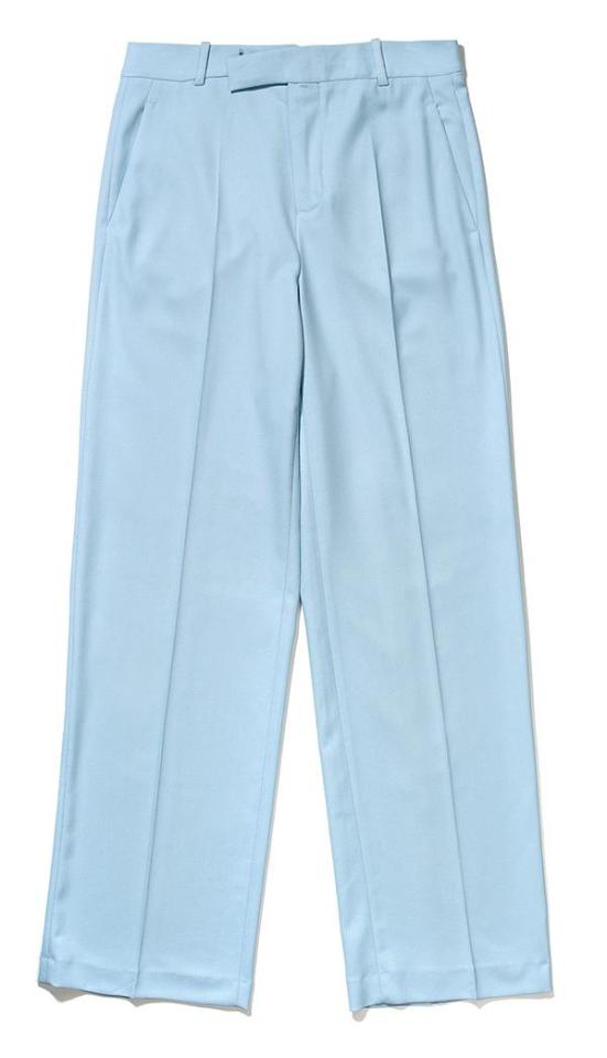  Trousers, £39.99, Zara