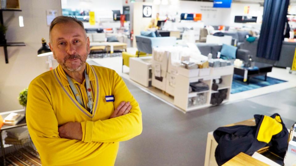  Flatpack Empire: This three-part documentary lifts the lid on IKEA processes