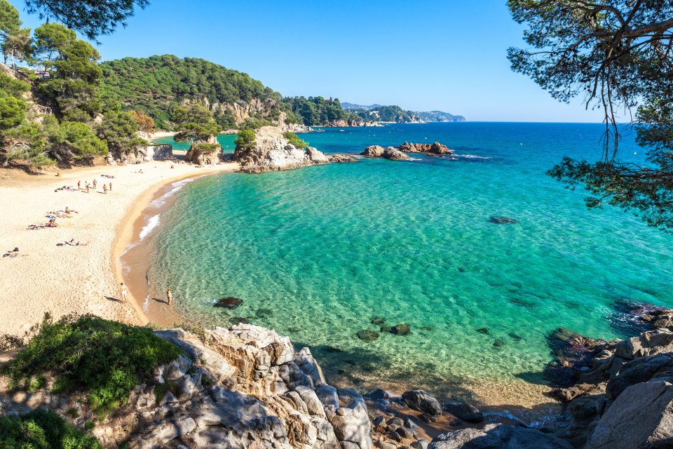 Spend a week in Lloret de Mar, Costa Brava, this Easter from £199pp