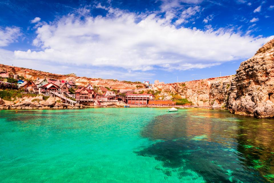 Have a family break in Malta with hotel deals from £259pp