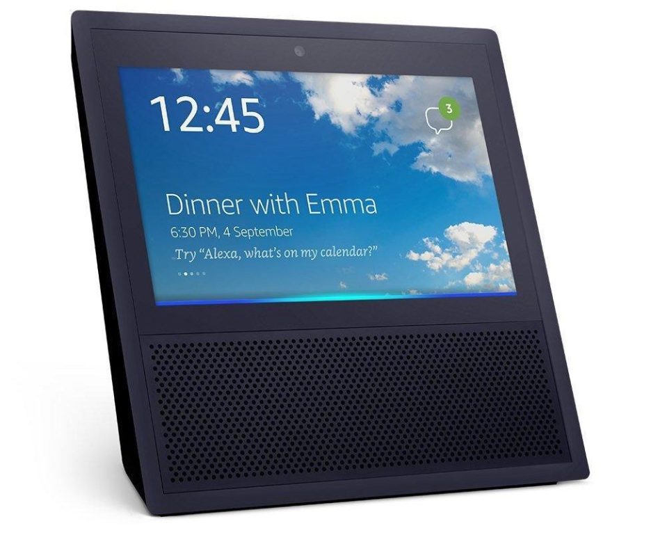 Amazon Echo Show