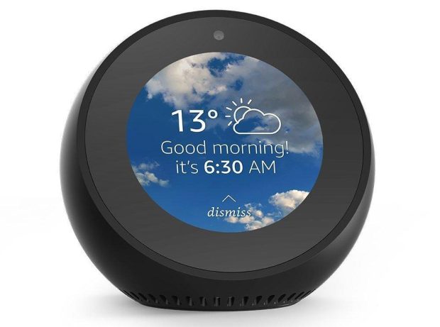 Amazon Echo Spot