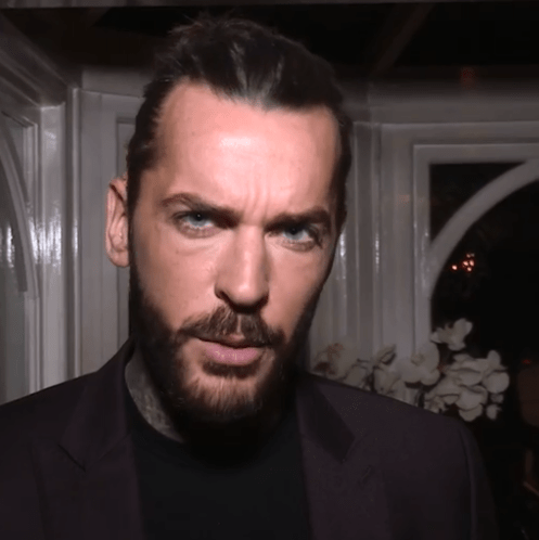  Pete Wicks admitted he'd kick James Argent off Towie in a very honest game of Truth or Dare