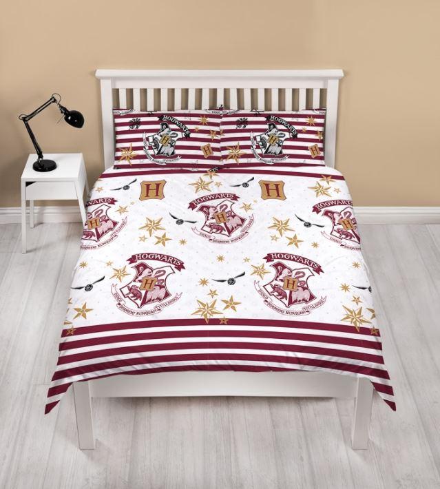  This is the double duvet set, which costs £14.99