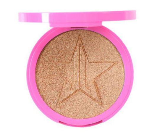  It's said to be a dupe for Jeffree Star's Skin Frost highlighter