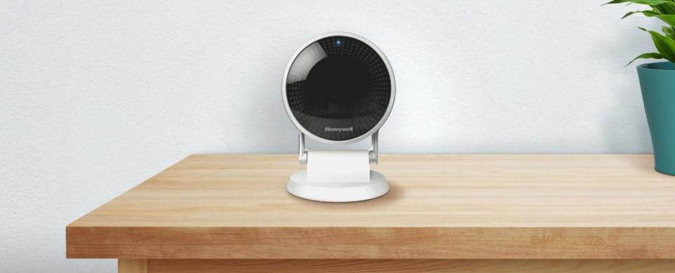 smart home camera