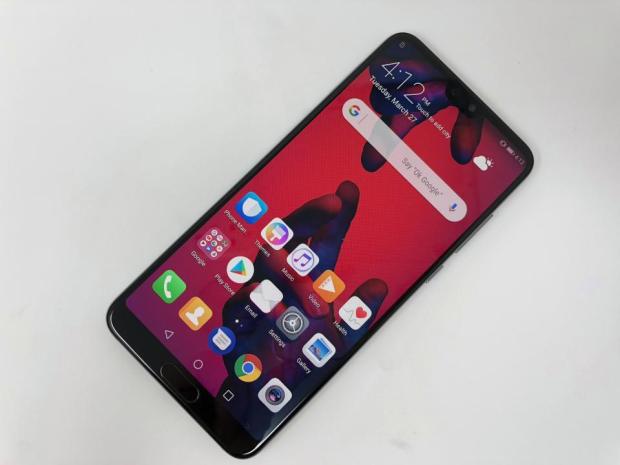 Huawei P20