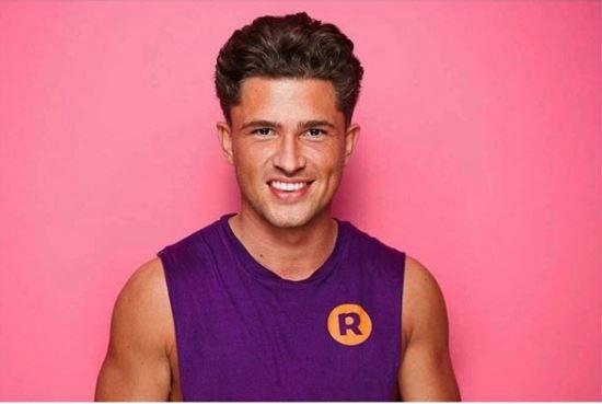 The Welsh lad got the sack from Ibiza Weekender after breaking rep rules 