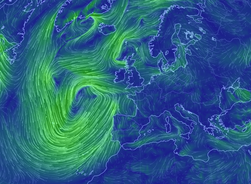  Brits are to be hit with yet another dramatic change in weather, as forecasters predict a rise of up to 16C