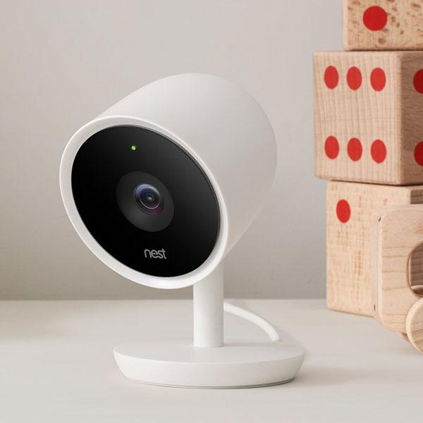 smart home camera