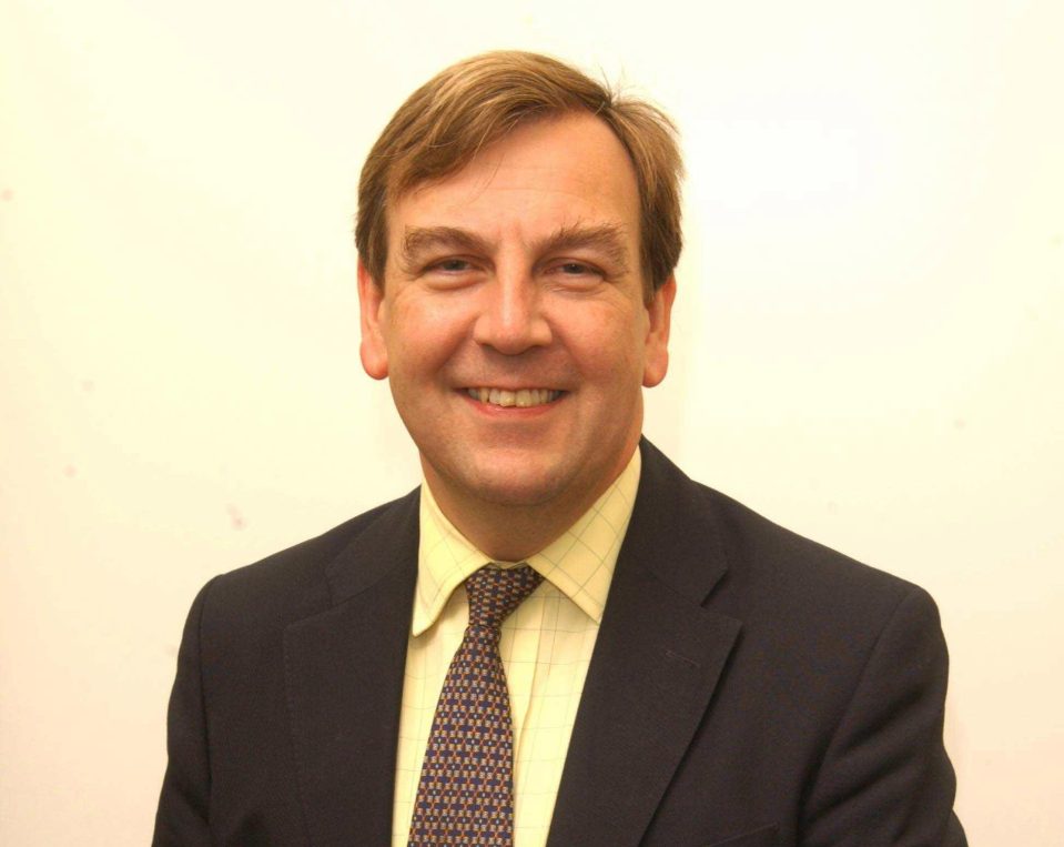  Ex-minister John Whittingdale warns that the Press bill debated at the House of Commons today is a 'gift to perverts'