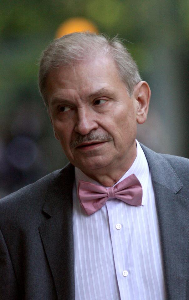 Nikolai Glushkov