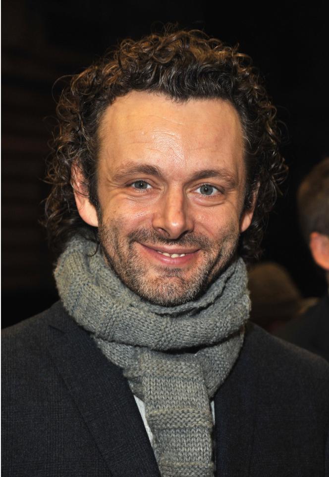  Michael Sheen, 50, wants to cut a fairer deal for the UK's poorest families who are often excluded from credit