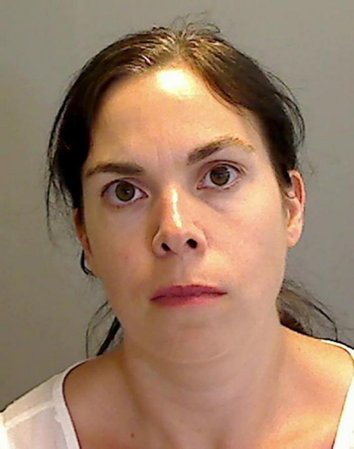  Marie Black was at the head of a Norwich-based sex abuse ring which targeted children