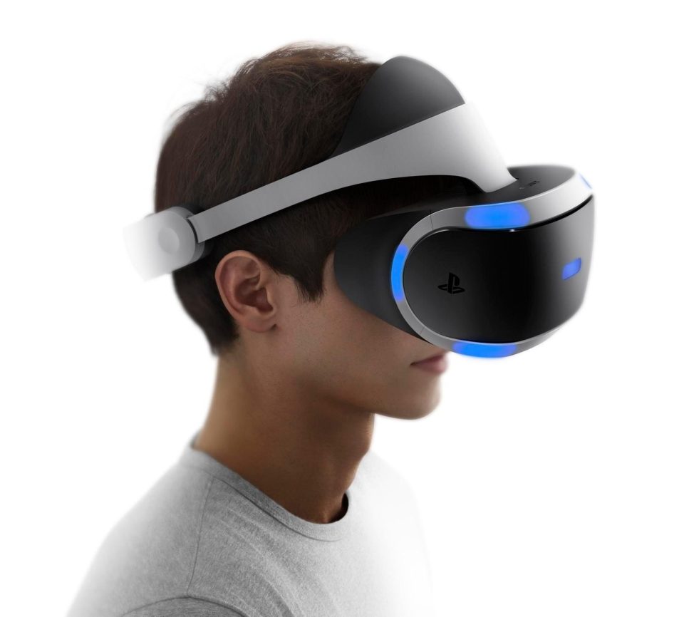  A PlayStation VR Starter Pack typically costs around £299, but this deal gets you one for free