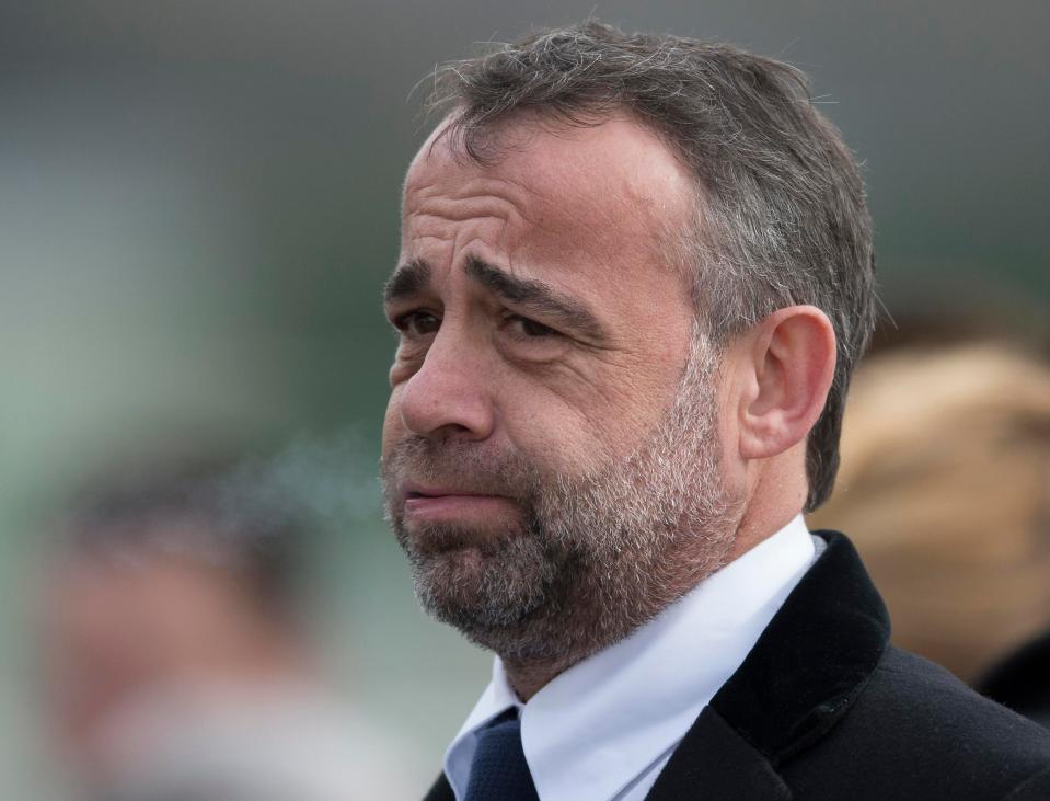  Coronation Street actor Michael Le Vell has been declared bankrupt, according to reports