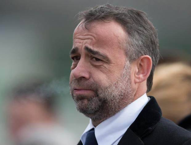 Coronation Street actor Michael Le Vell has been declared bankrupt, according to reports