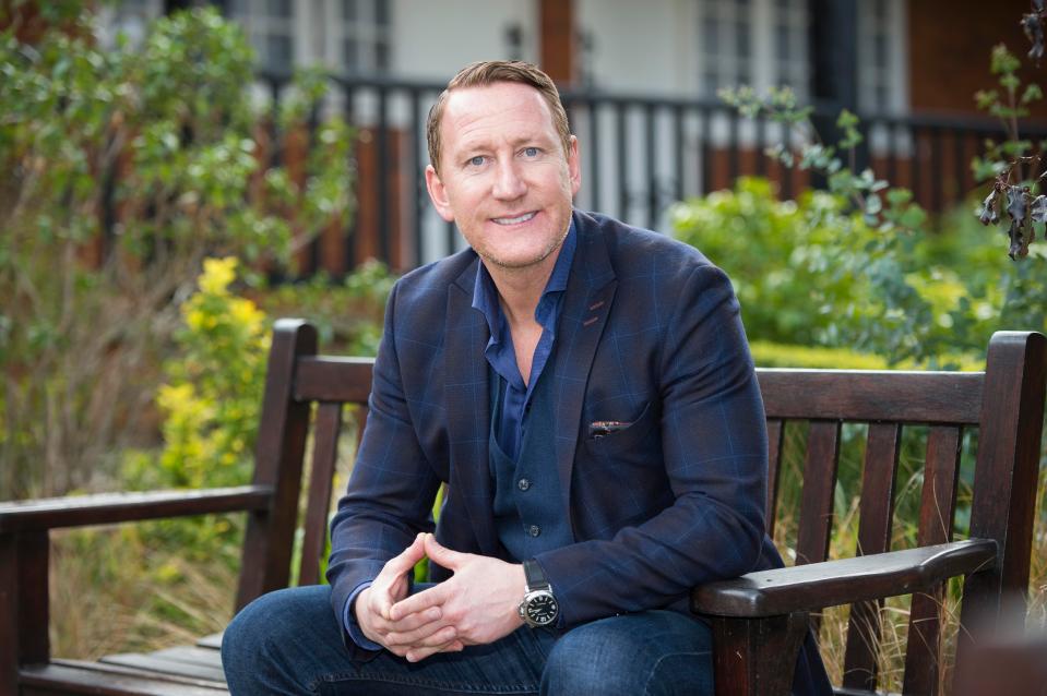  Arsenal legend Ray Parlour reckons nothing will change if the Gunners continue to make money