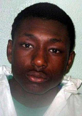  Chin was jailed for life for killing a 14-year-old over a 'dirty look'