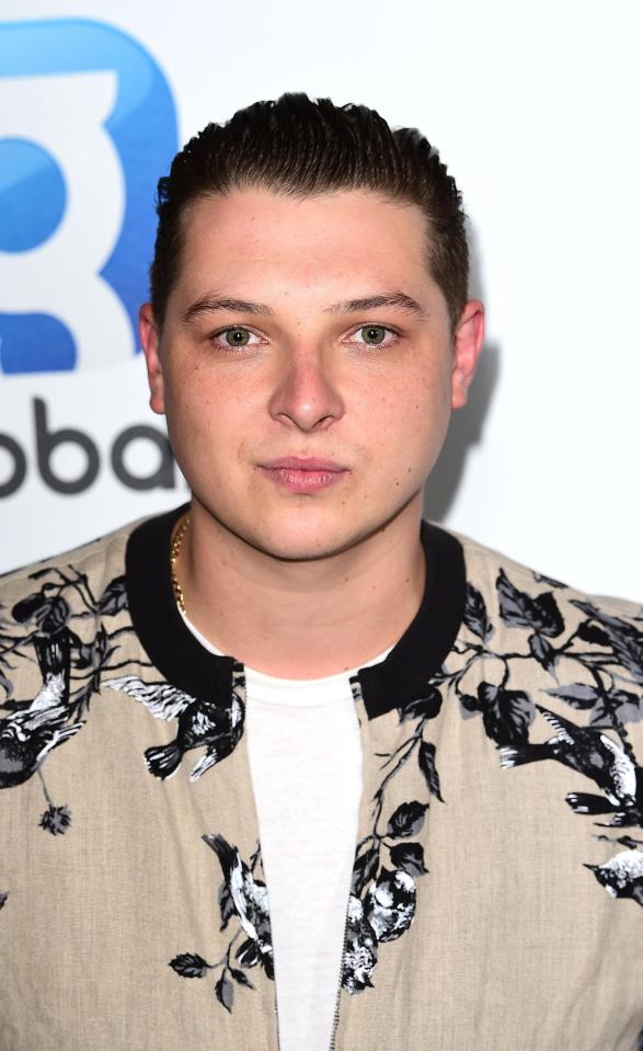 John Newman