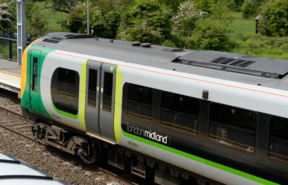  More than 100,000 roles are expected to be created across the rail network by 2027 - and women are being urged to not miss out