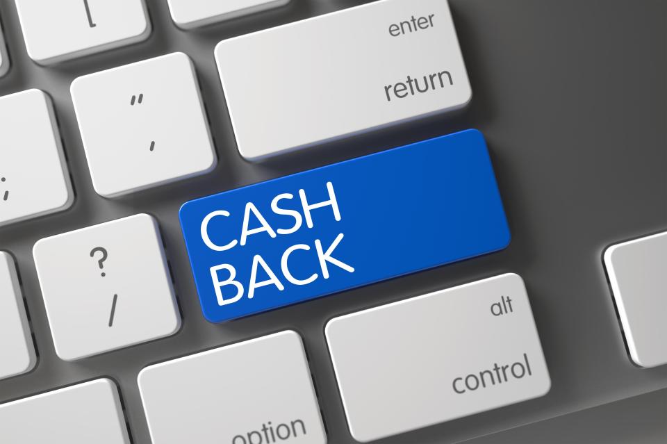  If you're not using cashback websites then you're missing out on free cash